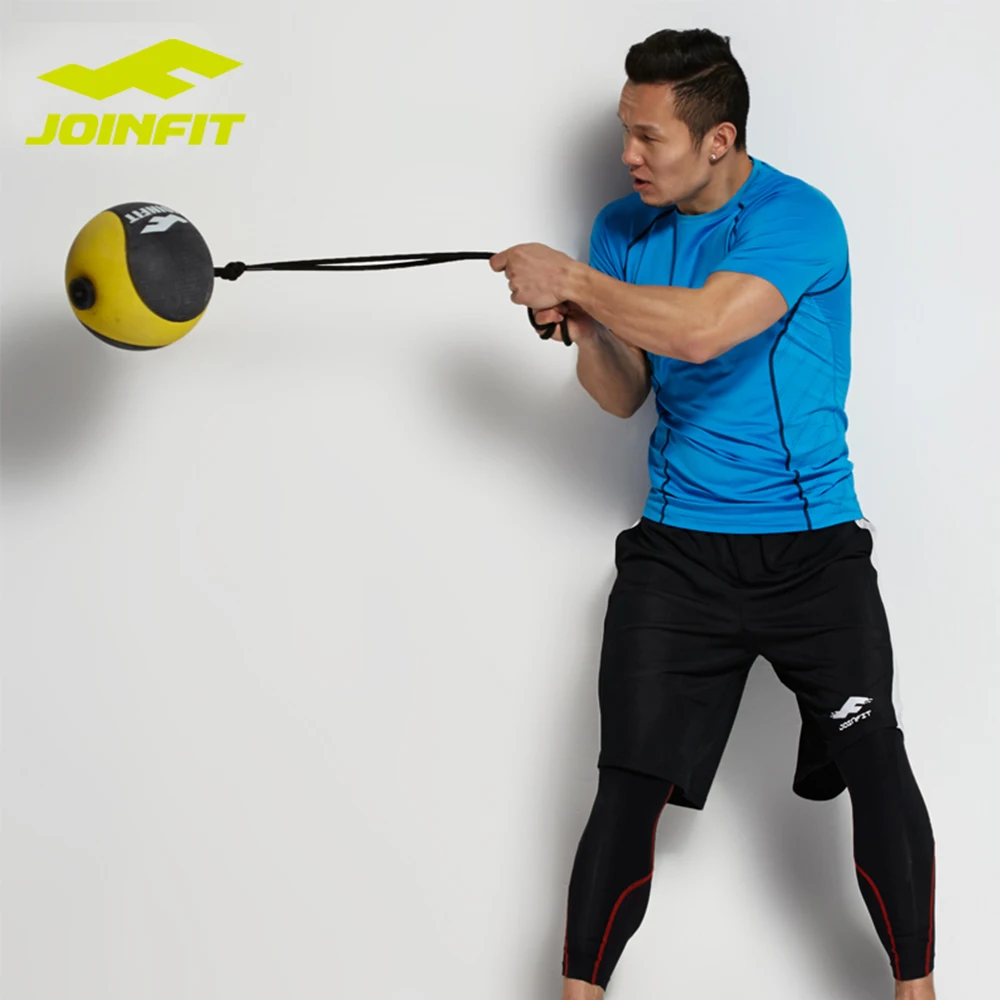 Joinfit Power Rope Medicine Ball,Power Rope Medicine Ball,Power Rubber