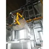 ALM-12 Multi Chamber Aluminum Melting Furnace With Launder System
