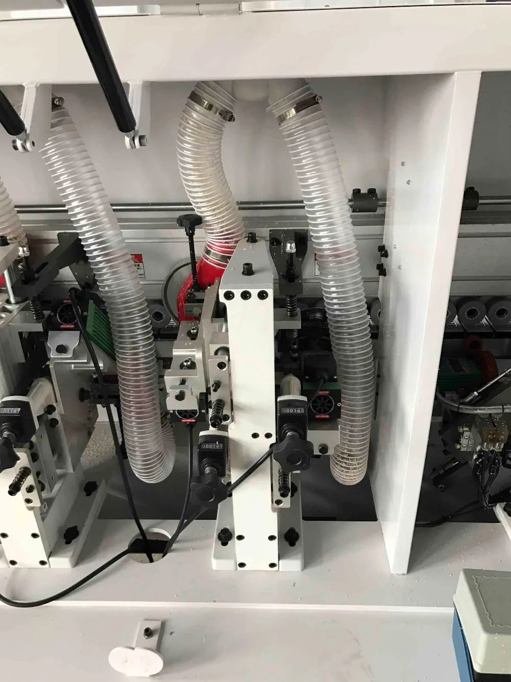 corner rounding edgebander