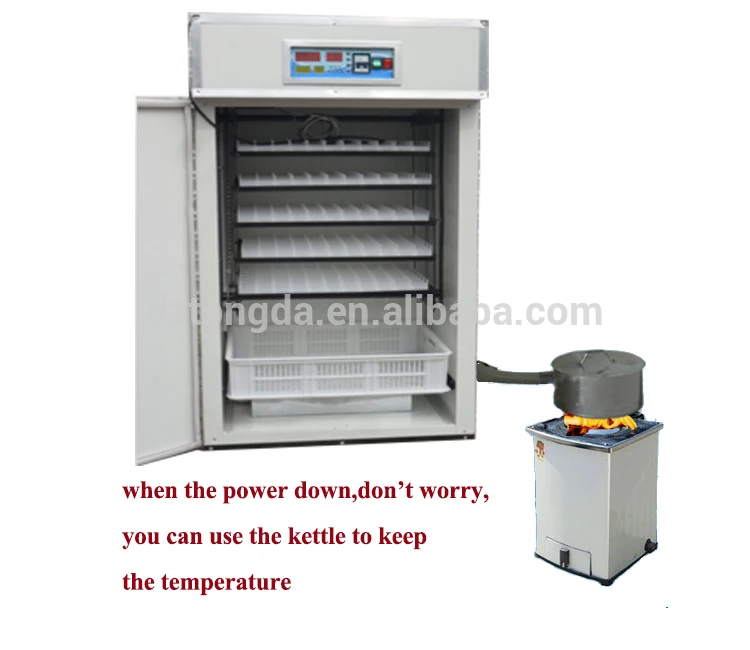 New design commercial egg incubator kerosene operated with great price