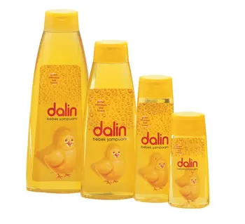 dalin shampoo