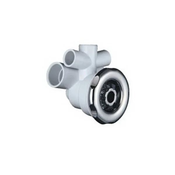 90mm Whirlpool Jet Whirlpool Hydromassage Spa Water Nozzle Bathtub Jet