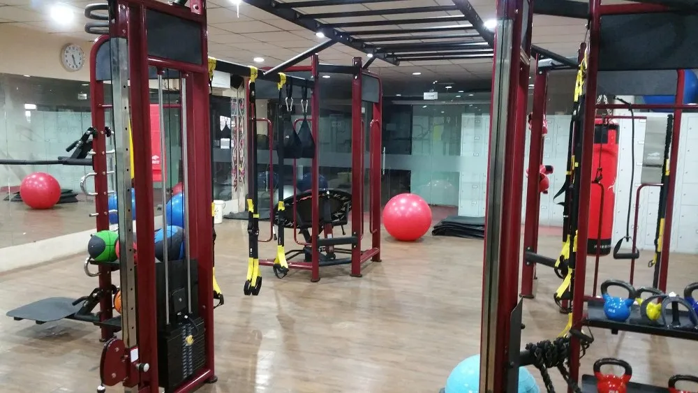 360 Synergy machine  (1)