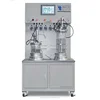 Bioreactors cell cultivation and microbial fermentation laboratory reactor