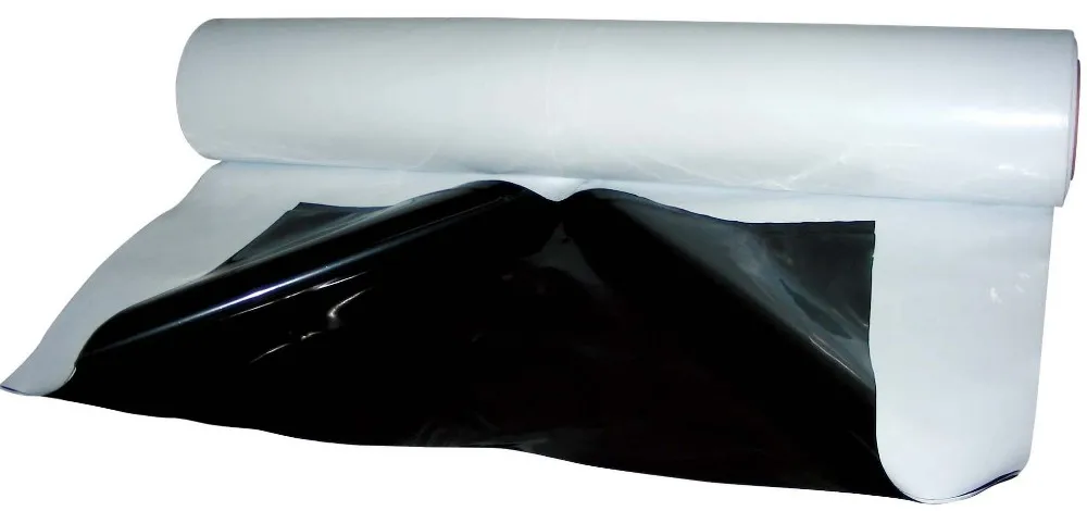 Low Price 10mil Black Plastic Ploy Plant Sheeting Customized - Buy