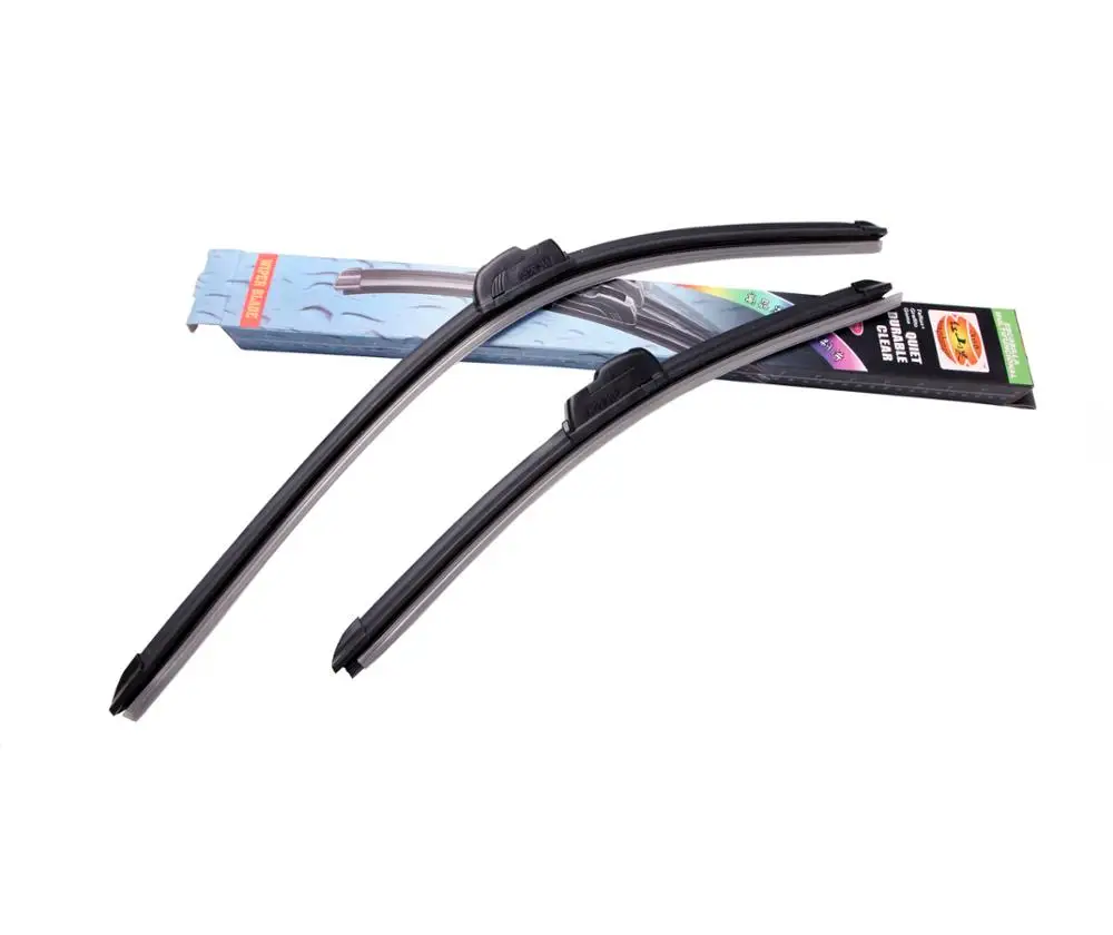 Wiper blade refills