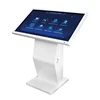 43 inch Android touch screen kiosk digital signage used indoor