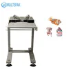 Multepak Bagger Opener Package Machine for Bread and Poultry Bird Chicken