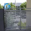perforated metal screen door mesh