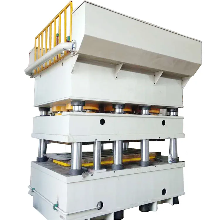 2500 Ton Steel Door Embossing Machine Hydraulic Press Buy Hydraulic