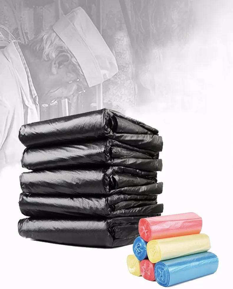 Trash Compactor Bag For Cars Black Trash Bag Buy Trash Compactor Bag,Trash Bag For Cars,Black