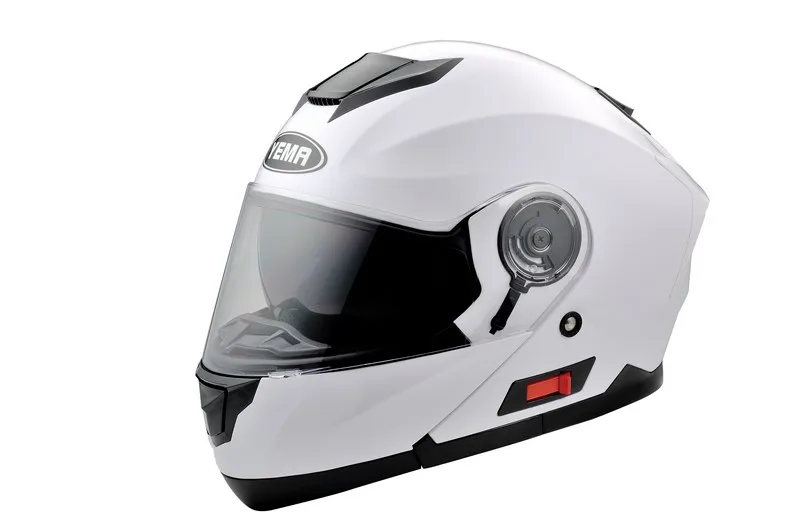 Helmet Factory Wholesale Dot Approved New Model Modular Full Face