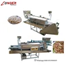 Excellent Performance Good Quality Chinese Ho Fun Rice Cold Noodles Vermicelli Steaming Machine Rice Noodle Maker