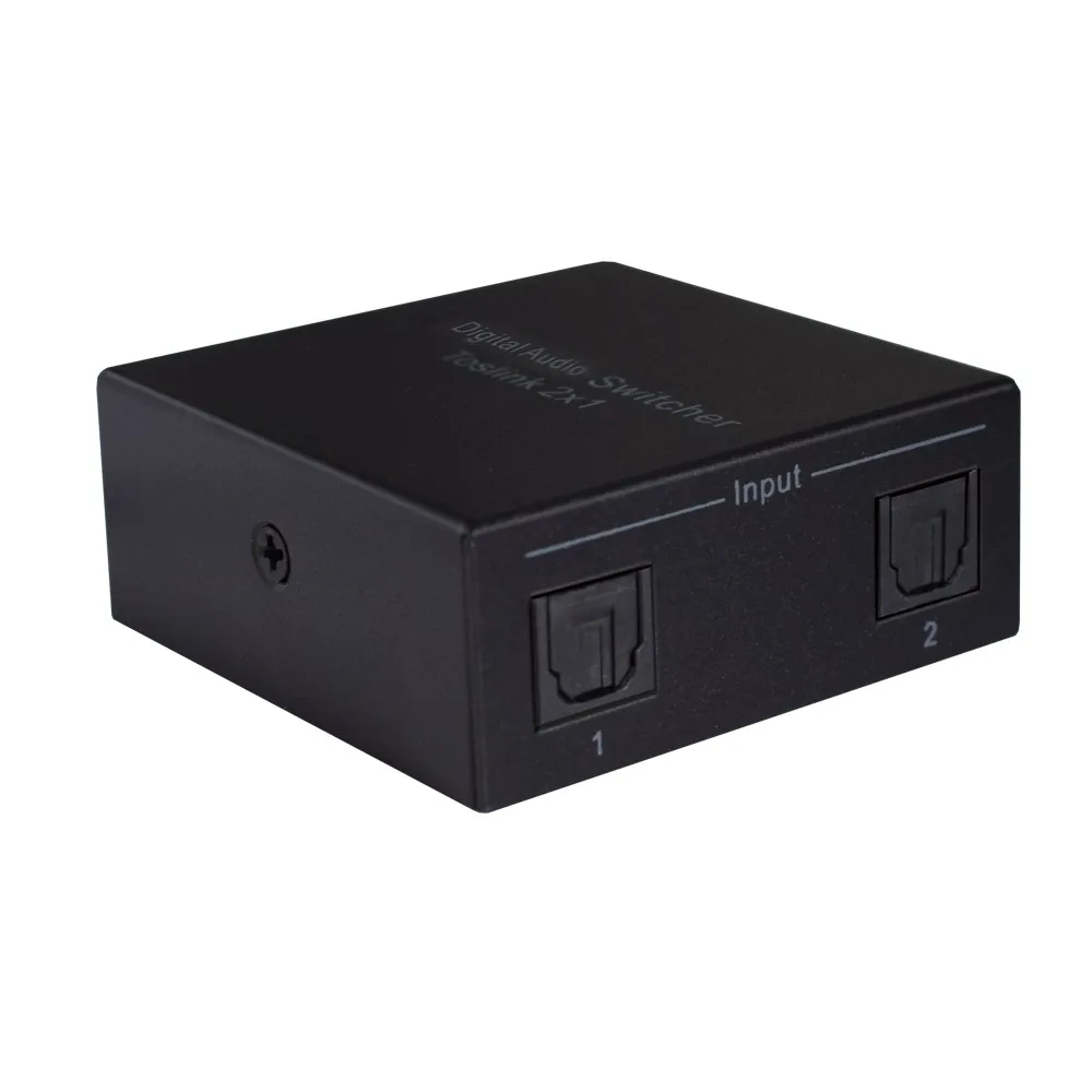 Разъем spdif toslink