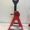 Wholesale Portable JS-A Tpye Hydraulic Mechanical Jacks Stand/Manual Lifting Jacks