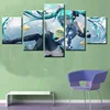 /product-detail/cartoon-abstract-printed-painting-japanese-animation-5pieces-without-frame-painting-home-wall-decor-60703847760.html