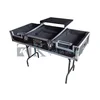 RKCDJ2000DJM900WST dj table flight case for CDJ2000 and DJM900 for sale
