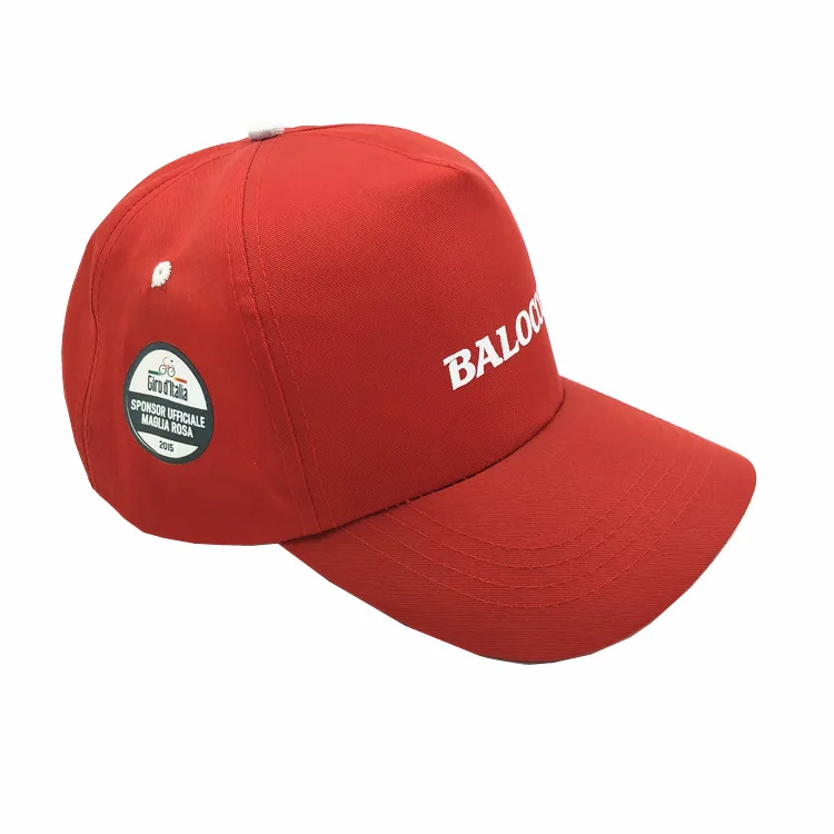 baseball cap