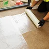 Self Adhesive No Residue PE Carpet Protector Film