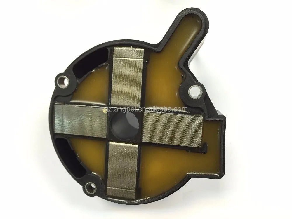 Car & Truck Ignition Coils, Modules & PickUps IGNITION COIL H3T04171