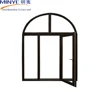 American standard high clear glass windows with nailing fin