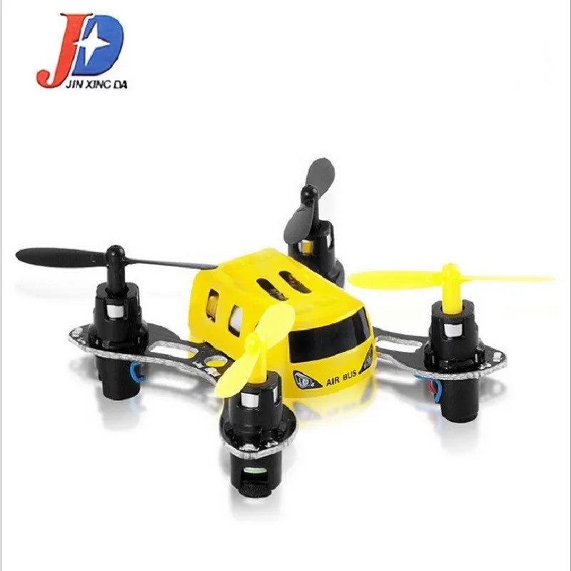 Jxd395 Nano Quadrocopter Rc Air Flying Ufo Smallest Helicopter Drone ...