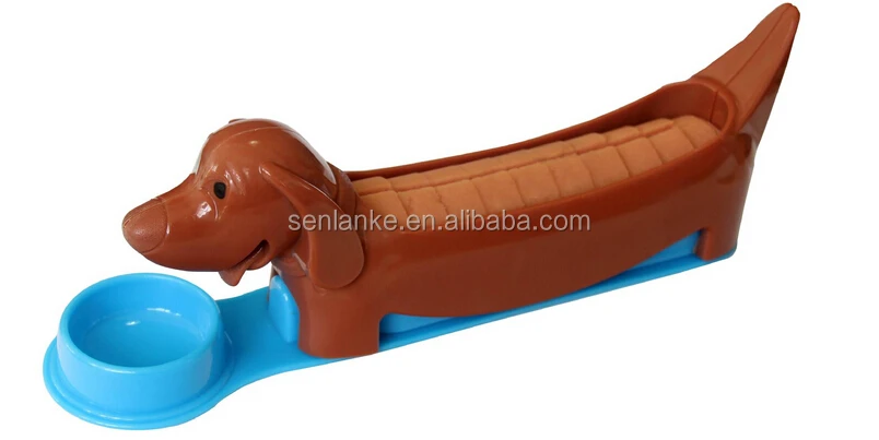 hot dog slicer for kids