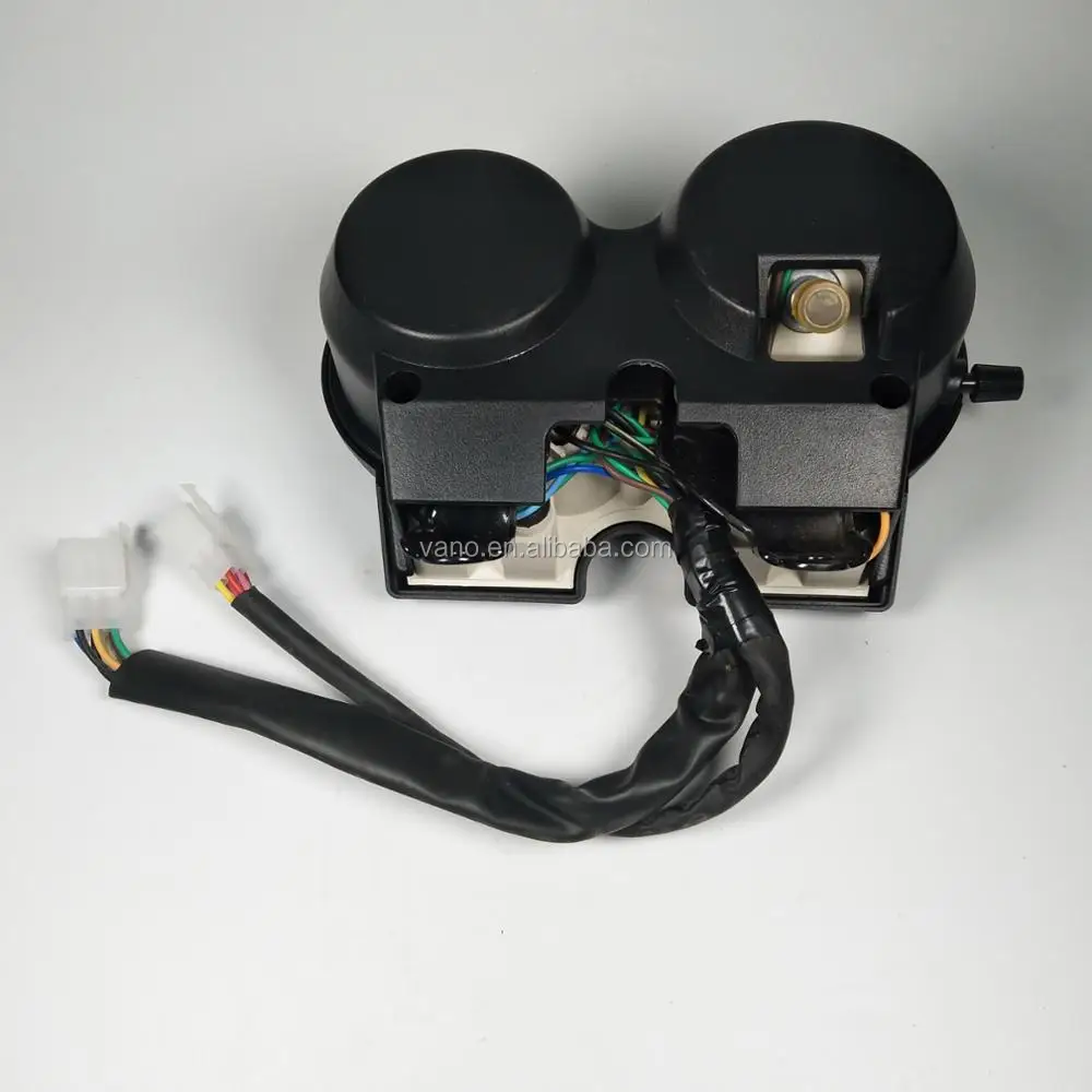 Motorcycle RX150 electric speedometer