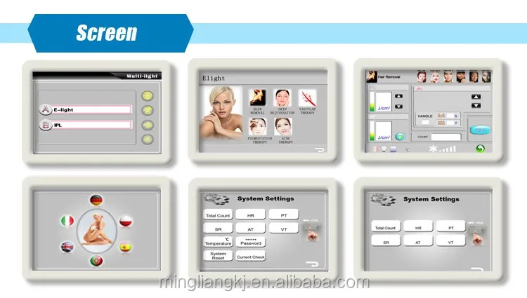 Elight-B2--Elight-B5