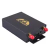 IMEI unlock for GPS105 support camera ,RFID ,Temperature sensor ,Fuel sensor with tracking software free use