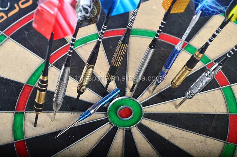 2026g 7090 3pcs Tungsten Dart Set Steel Tip Darts Set High Quality Tdt301 Buy Tungsten