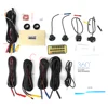 Wholesale High Quality Rear View Cameras start light night vision 360 Degrees Panoramic Parking Visual System