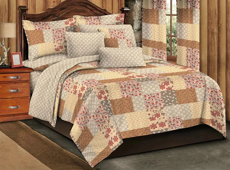 Penis Pattern Comforters By Dapperdan