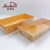 Of China Exporter New High Quality Structure Supplying Low Price Paper Loaf Pans