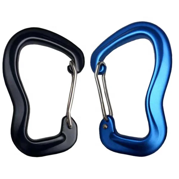 12kn (2697 Lbs) Heavy Duty Securing Pets Outdoor Aluminum Excellent