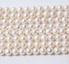 A grade 10-11mm big size natural loose pearl beads, freshwater natural pearl beads