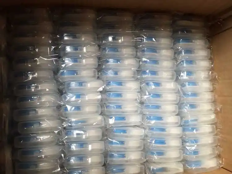 bulk package