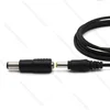 18.5V-20V Multi DC Tips with 10 Tips USB-C PD Type-C to DC 5.5*2.5mm Laptop Adapter Charging Cable