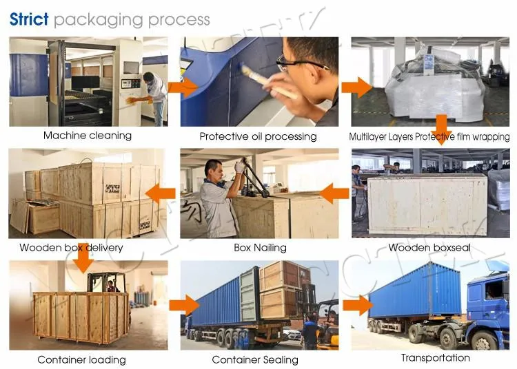 Cheap 500W cnc fiber laser steel cutter 6040 fiber laser cutting machine for metal gobos