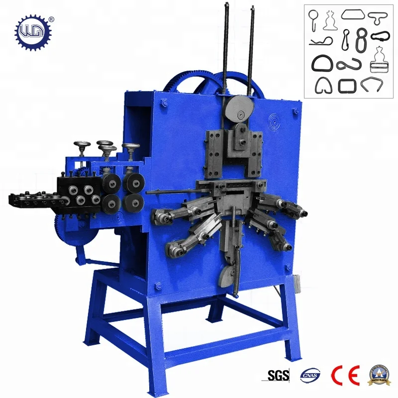 Automatic Paper Clip Binder Clip Making Machine Buy Paper Clip Machine,Paper Clip Bending
