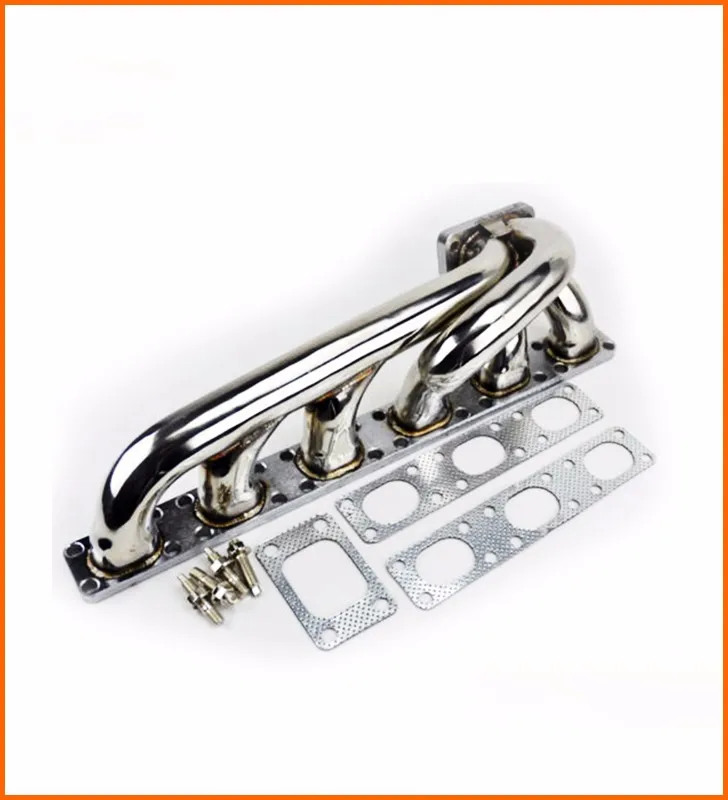 2.5 universal intercooler piping kit for car intake system Products from Ningbo Pino Metal