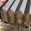 Construction metal 50x50x6 equal steel angle with low price