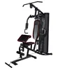 XJJ-6080W body gym/Home Gym Equipment Multi Function Gym single Station Strength Exercise Machine