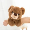 Magic Animal Plush Toy Stuffed Animals With Magic On Arm Panda Bear Elephant