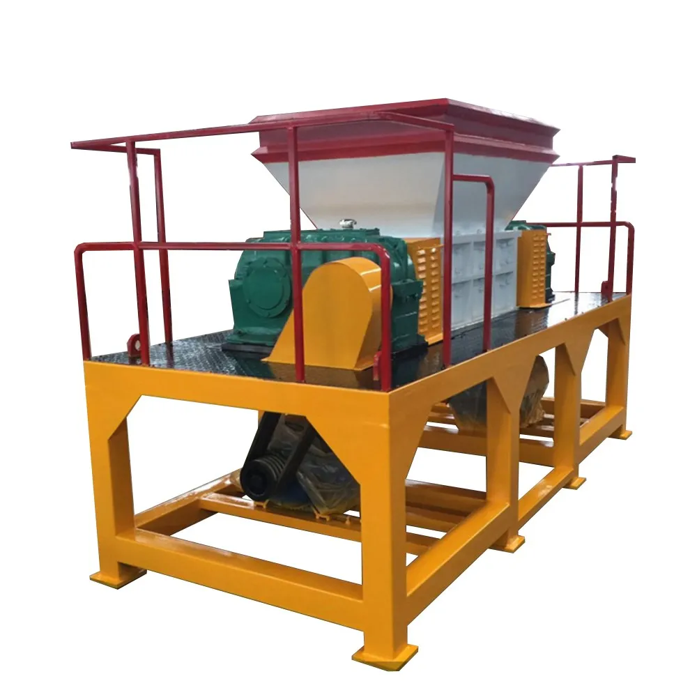 所有行业  机械设备  塑料与橡胶加工机器  塑料造粒机  塑料粉碎机