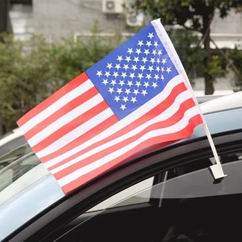 custom presidential printed cheap digital flags flag larger