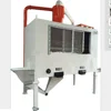 zircon sand rutile electrostatic separator for oversea use