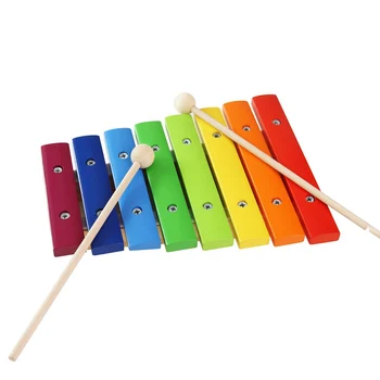 fish xylophone