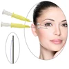 Popular 30g 25mm blunt cannula eye mono screw pdo thread