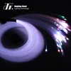 PMMA end glow optics fibers lights